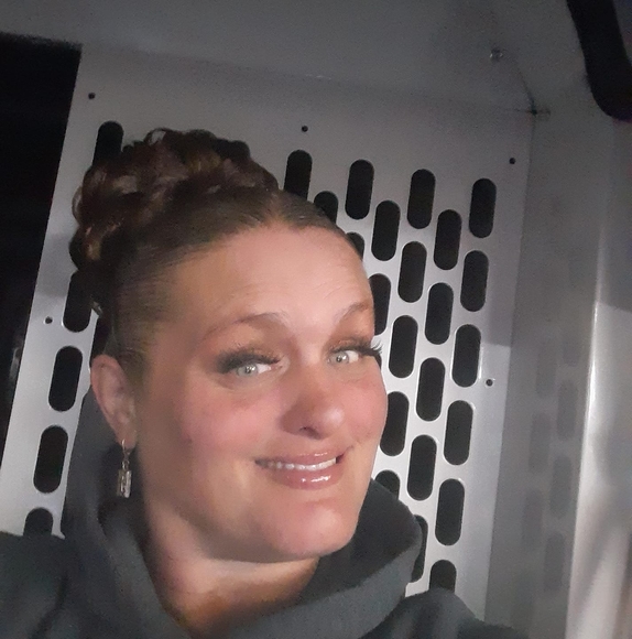 Meet your Posher, Billye - Picture 1 of 1